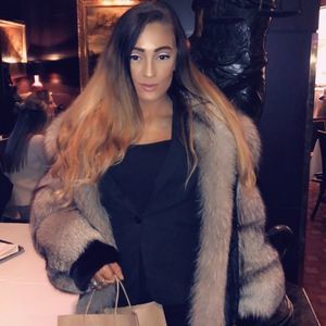 Meet your Posher, Samantha